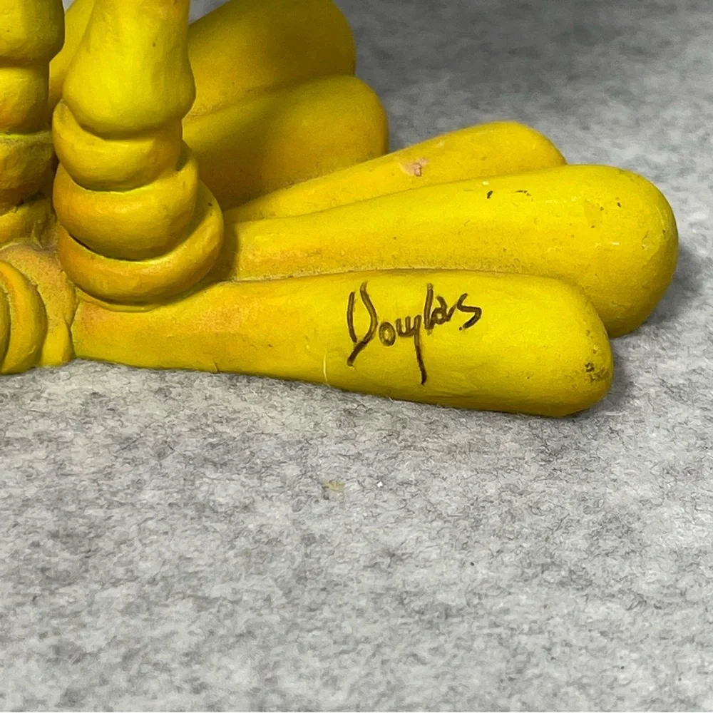 Russ bobble bods